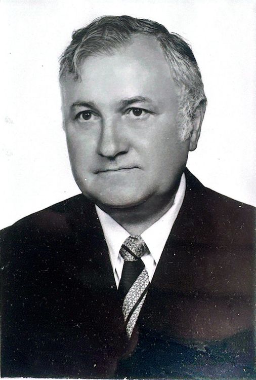 Gyászhír