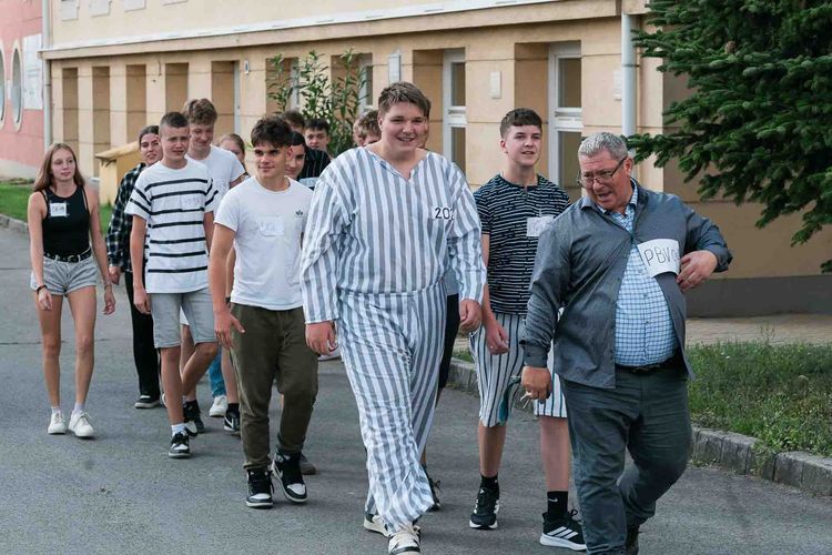 Szecskaavató 2025. szeptember