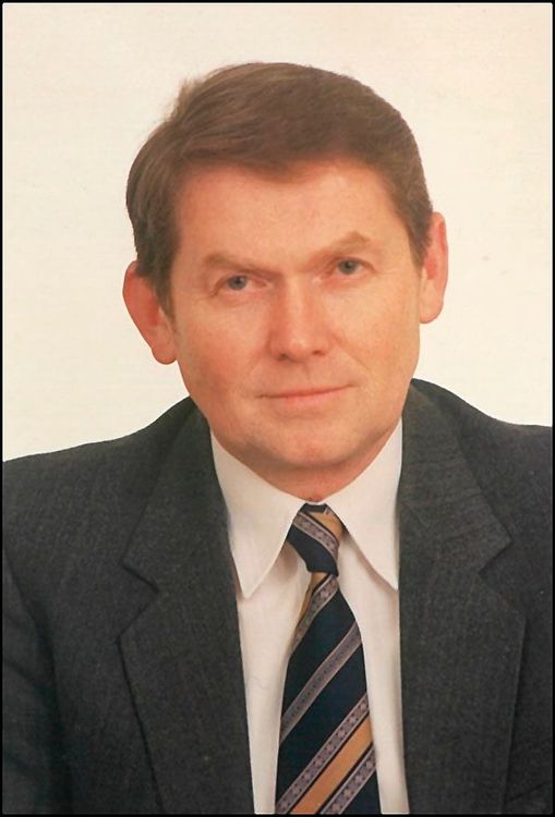 Durucz István