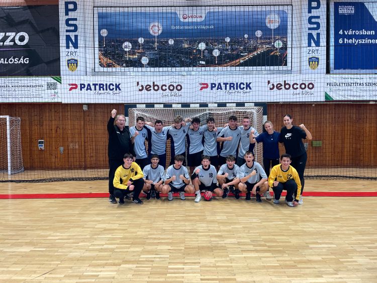 Kézilabda Diákolimpia