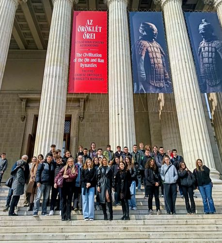 Humán Hónap záróeseménye