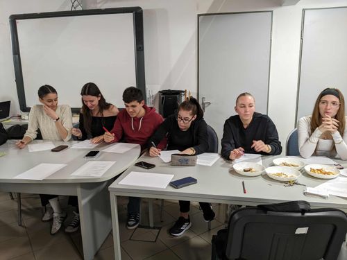 Nyelvhelyességi verseny