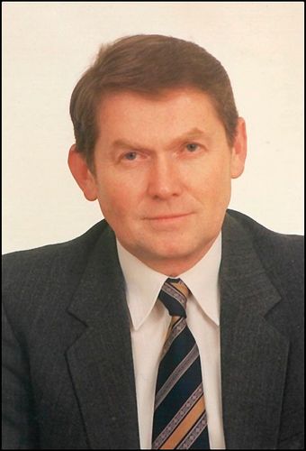 Durucz István