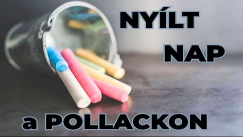 Nyílt Napok