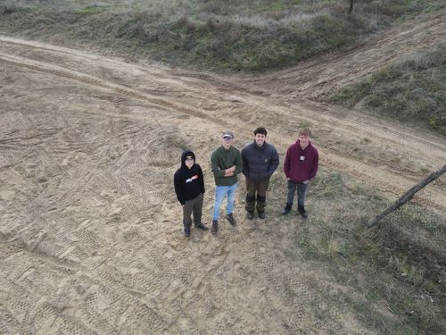 Tervezz te is ökoházat!